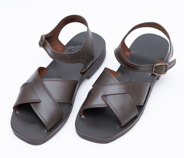 460 Women’s Sandals | Our Tribe Leather