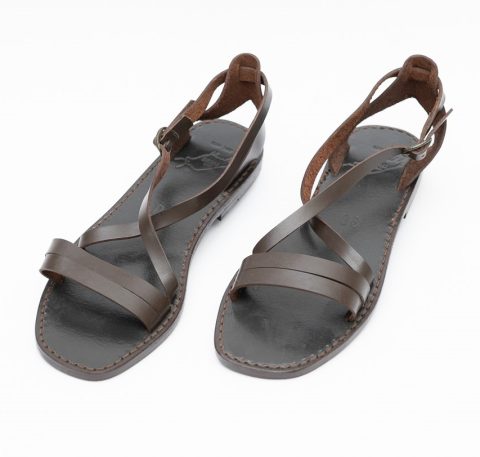 533 Women’s Sandals | Our Tribe Leather