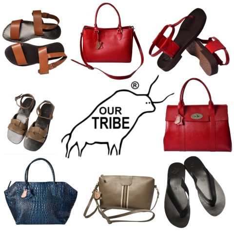 Our Tribe Leather | Timeless Designs and Fine Leather Products
