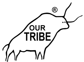 Our Tribe Leather