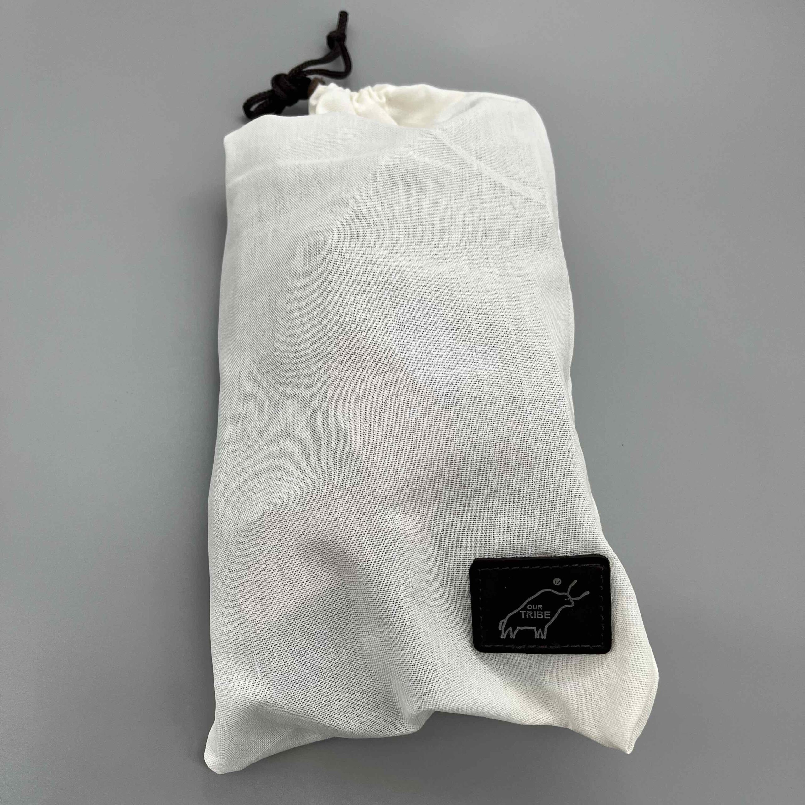 dust bag Our Tribe